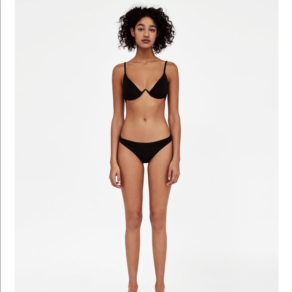 ISO ZARA SWIMSUIT